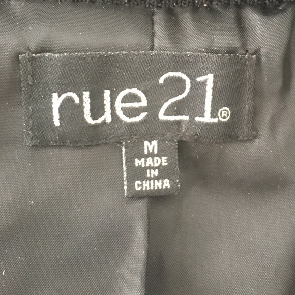 🎉Faux Fur Vest - Picture 6 of 6